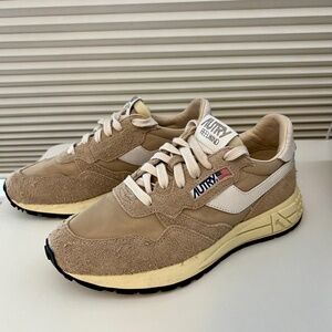 Autry Reelwind - Beige